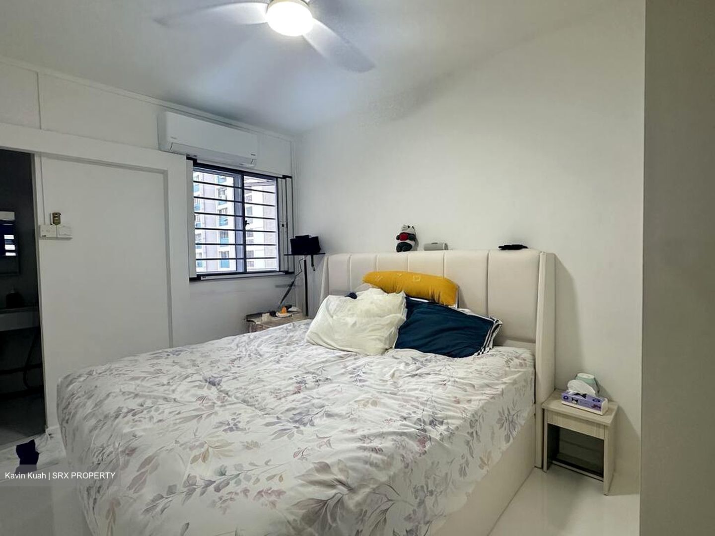 Blk 549 Cheng San Place (Ang Mo Kio), HDB Executive #606831761